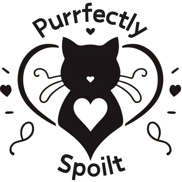 Purrfectly Spoilt